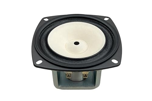 Unità full range fostex - fostex, 10