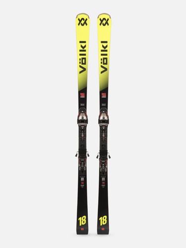 Sci race carve - volkl, racetiger