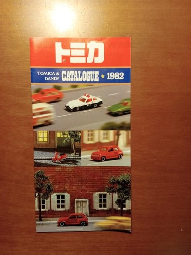 Catalogo modellini auto tomica - modellini,