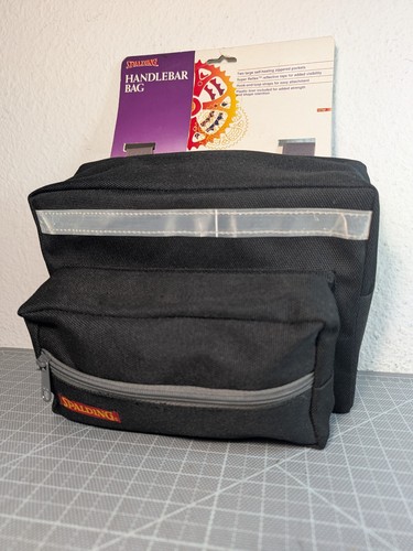 Borsa manubrio vintage