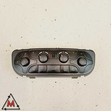 Centralina comandi clima