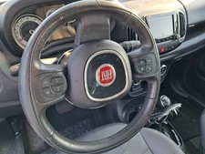 Driver air bag door - bag,