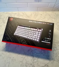 Asus rog falchion ace - rog, he