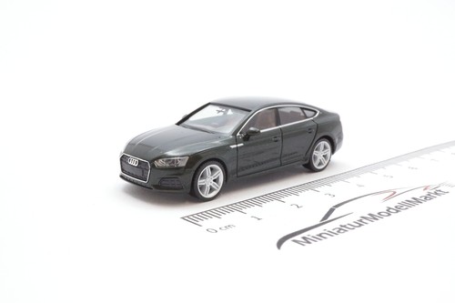 Audi sportback verde - audi,