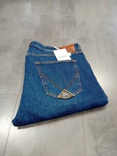 JEANS Uomo Tg 44 ROY ROGER'S