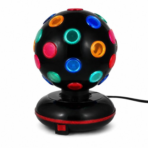 Strobo palla discoteca - , lucine
