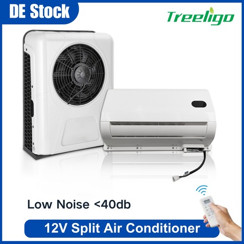 Climatizzatore elettrico split - climatizzatore,