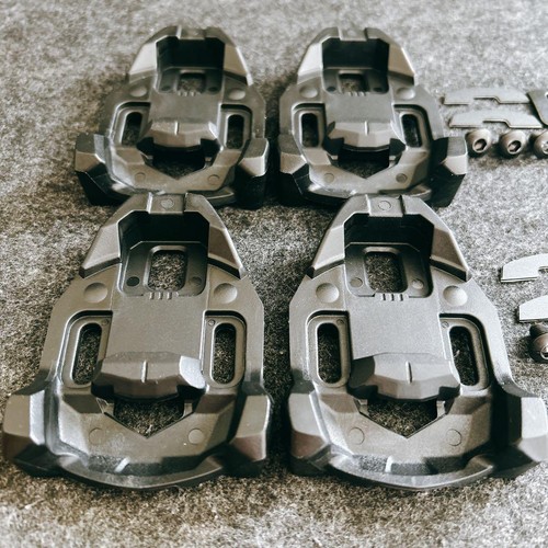 Time cleat compatibile - cleat,