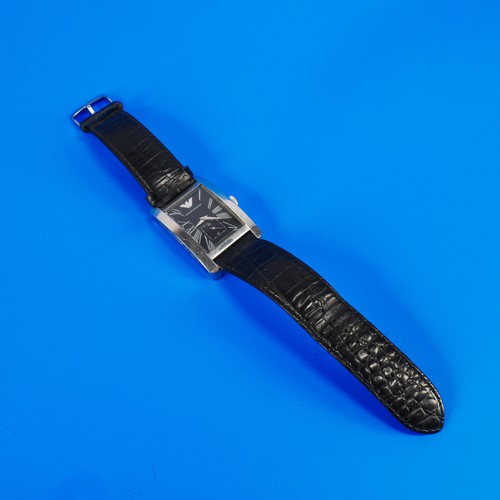 Montre quartz emporio armani - emporio,