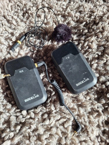 Rode rodelink wireless link - wireless,