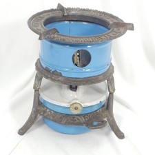 Antico bruciatore fornello a