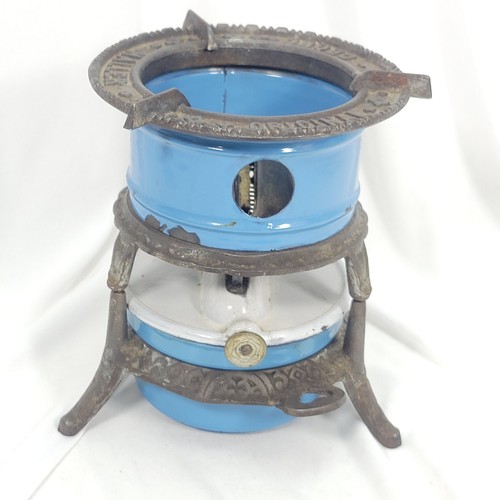 Antico bruciatore fornello - , a