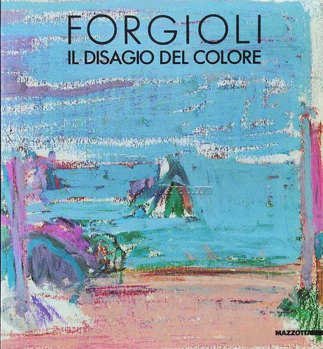 Forgioli attilio disagio - forgioli, il