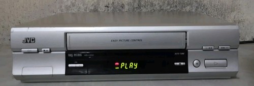 Jvc v200 videoregistratore - hr-v200,