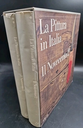Libro arte la pittura - la,