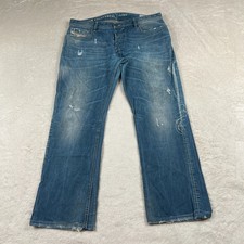 Jeans DIESEL uomo 36X32 NUOVO