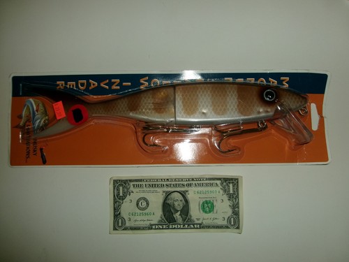 Musky innovations magnum - musky,