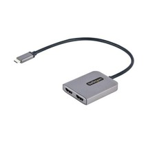 Startech docking station - startech,