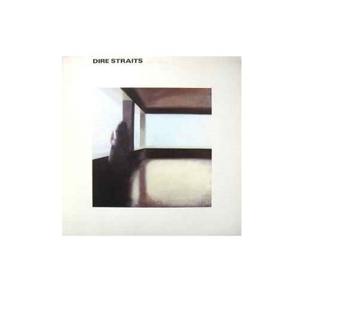 Dire straits - straits,