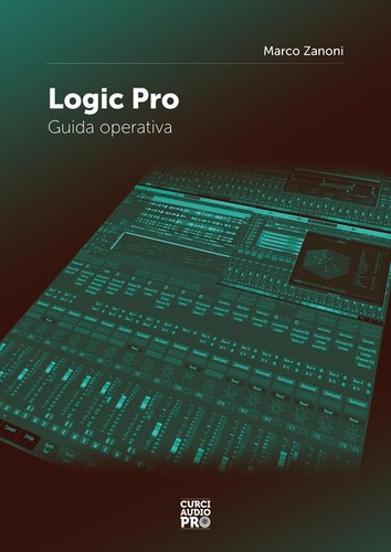 Logic pro guida operativa - pro,