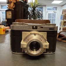 Macchina fotografica Edixa