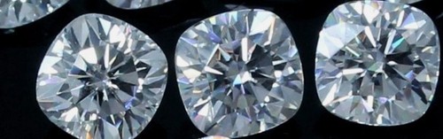 Certificato loose cvd diamante - certificato,