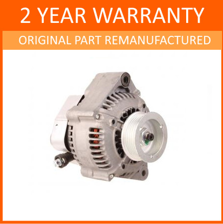 Alternatore rover 620 - 620, 2.0i