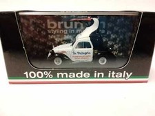 Brumm Fiat 500A 1a serie