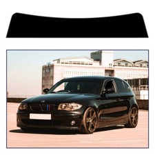 BMW 1 Serie Parasole per