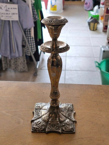Candeliere candelabro old - candeliere,