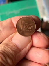 Moneta 5 Bani - Romania - emissione 2020 - circolata 