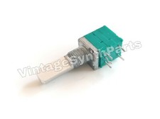 Korg  MS20 MS-20 Mini Volume