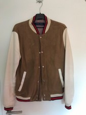 Superbe veste blouson bomber