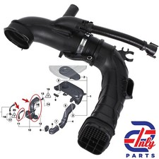 Per BMW Serie 5 F10 F11 518d