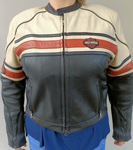 Giacca harley davidson donna - giacca,