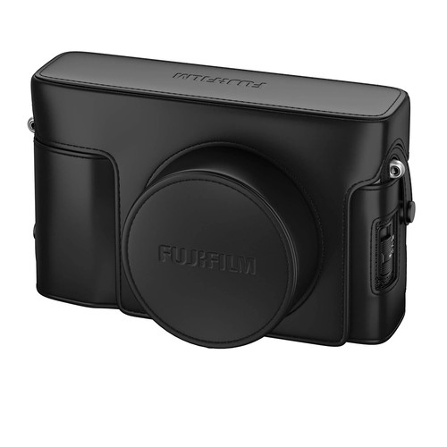 Fujifilm x100v custodia - x100v, in