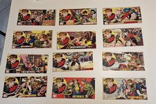 Capitan Miki Terza Serie