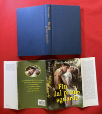 Nicole JORDAN - FIN DAL PRIMO