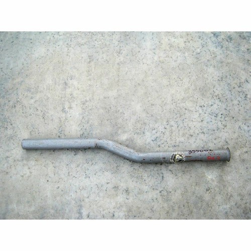 Marmitta per fiat 242 ima - marmitta,