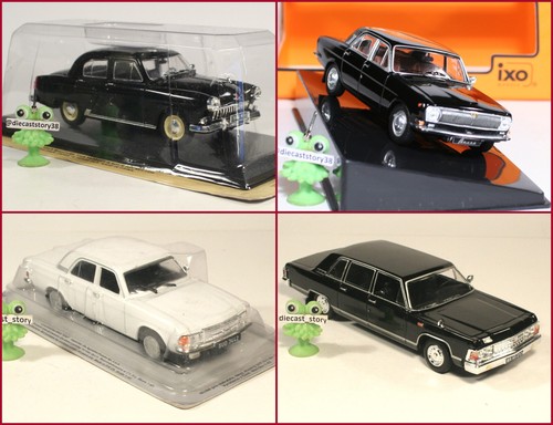 Gaz 3102 volga 14 - 21, 24