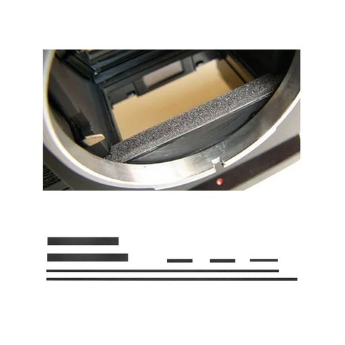 Premium light seal foam - light,