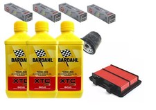 TAGLIANDO SUZUKI V-STROM 1050