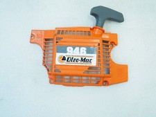 CARTER AVVIAMENTO AVVIATORE COMPLETO MOTOSEGA EMAC OLEO MAC 942 946 951