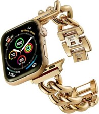 Cinturino lusso Apple Watch