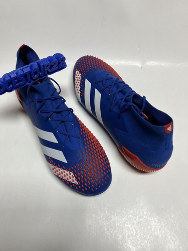 Tacchetti calcio adidas - calcio,