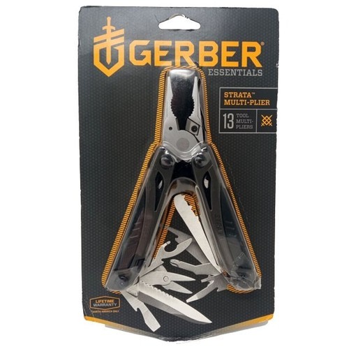 Gerber strata multi plier - strata, multi-plier