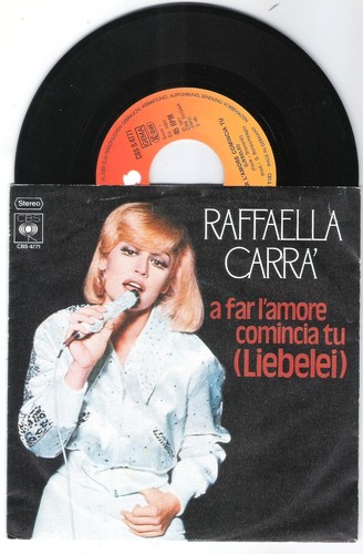 Raffaella carra far - raffaella, carra'=a