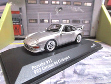 PORSCHE 911 - 993 RS Carrera