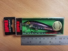 Rapala Countdown CD-9 JCBP