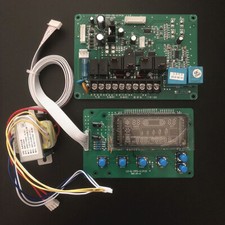 1PZ Nuovo per Lisson Gelato